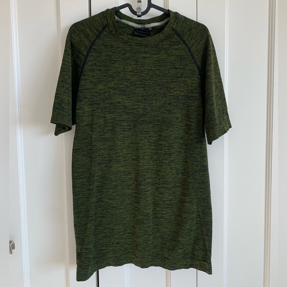 Men’s Alphalete Athletic T-Shirt